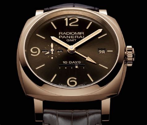 radiomir panerai 10 days price|Panerai radiomir 1940 42mm.